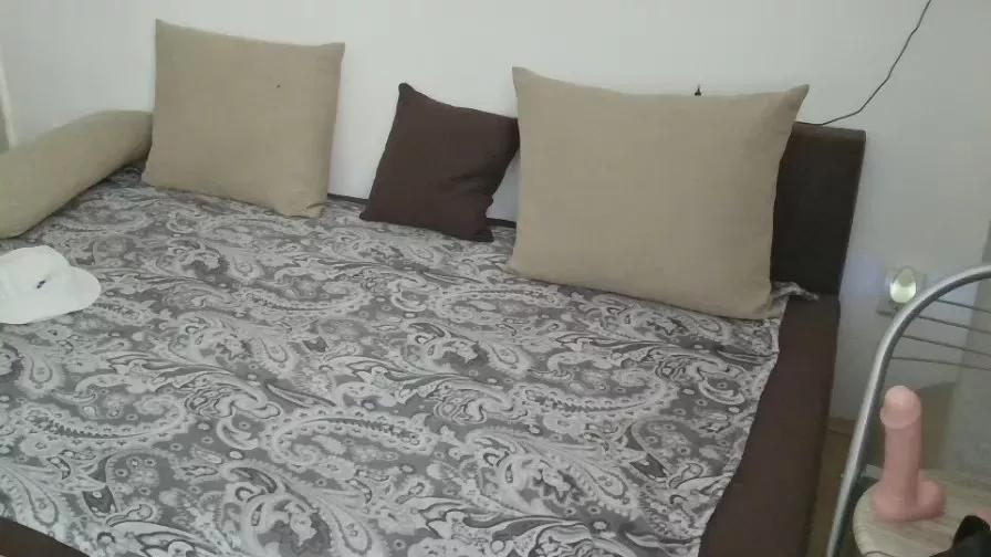 irina420 from Cam4