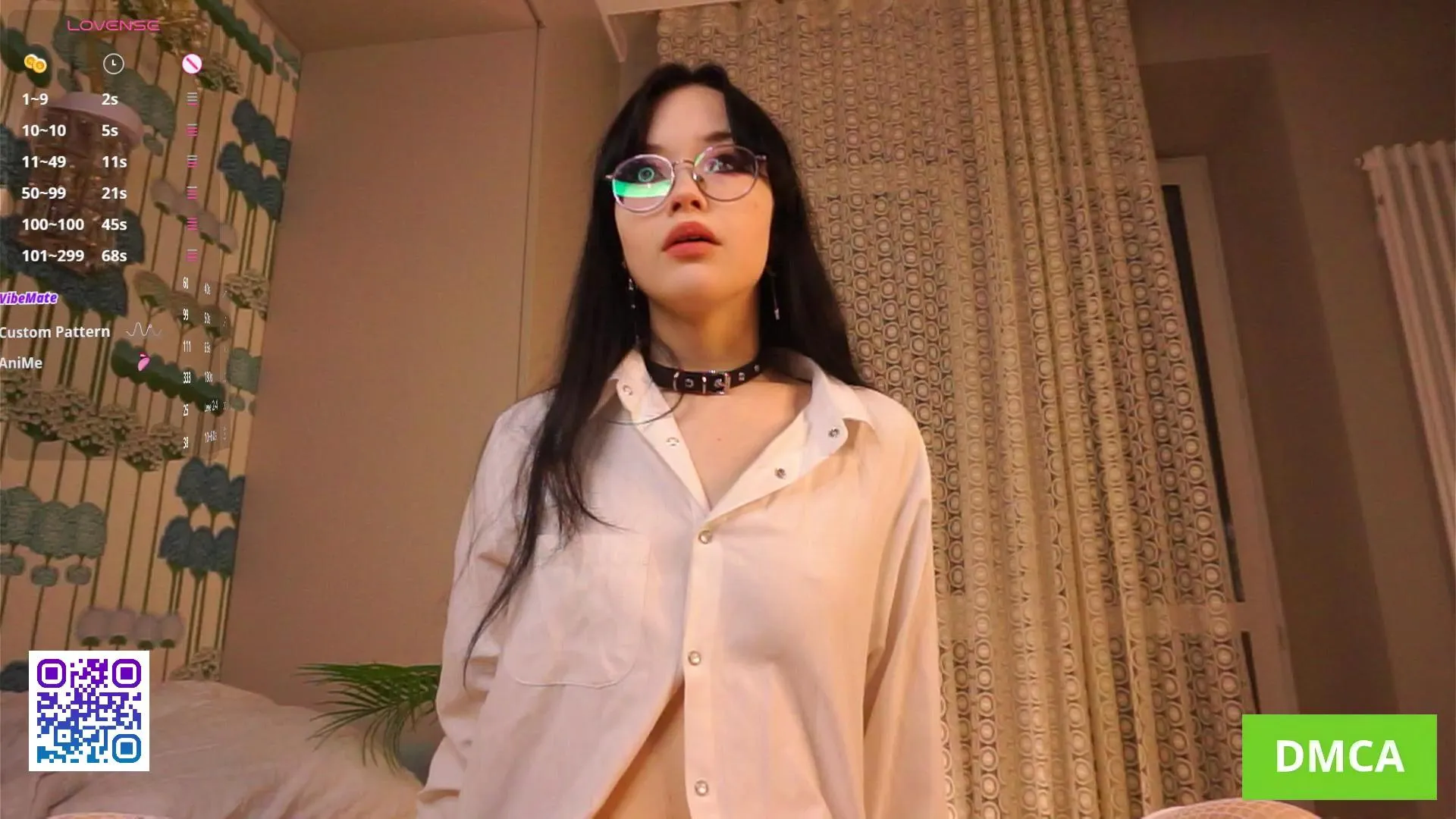 Offline IrisChick on Cam4