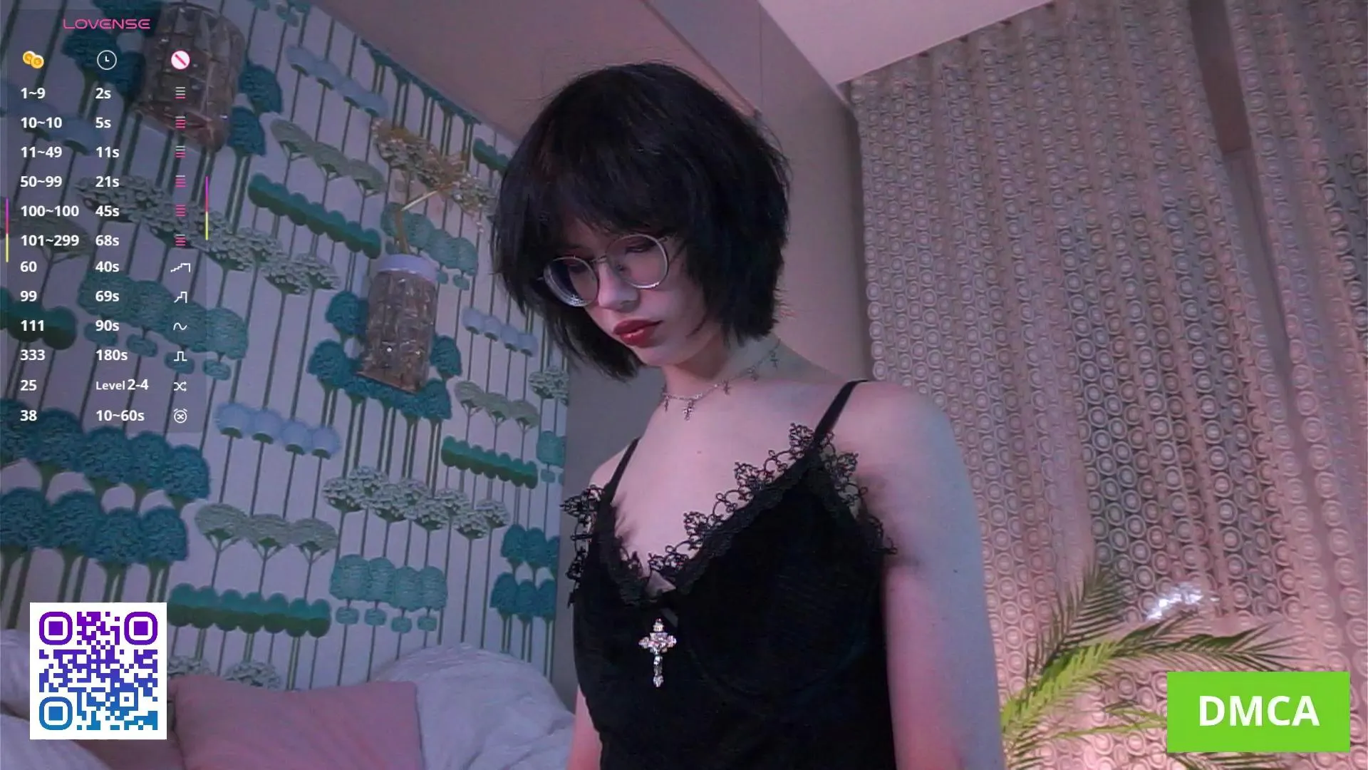 Offline IrisChick on Cam4