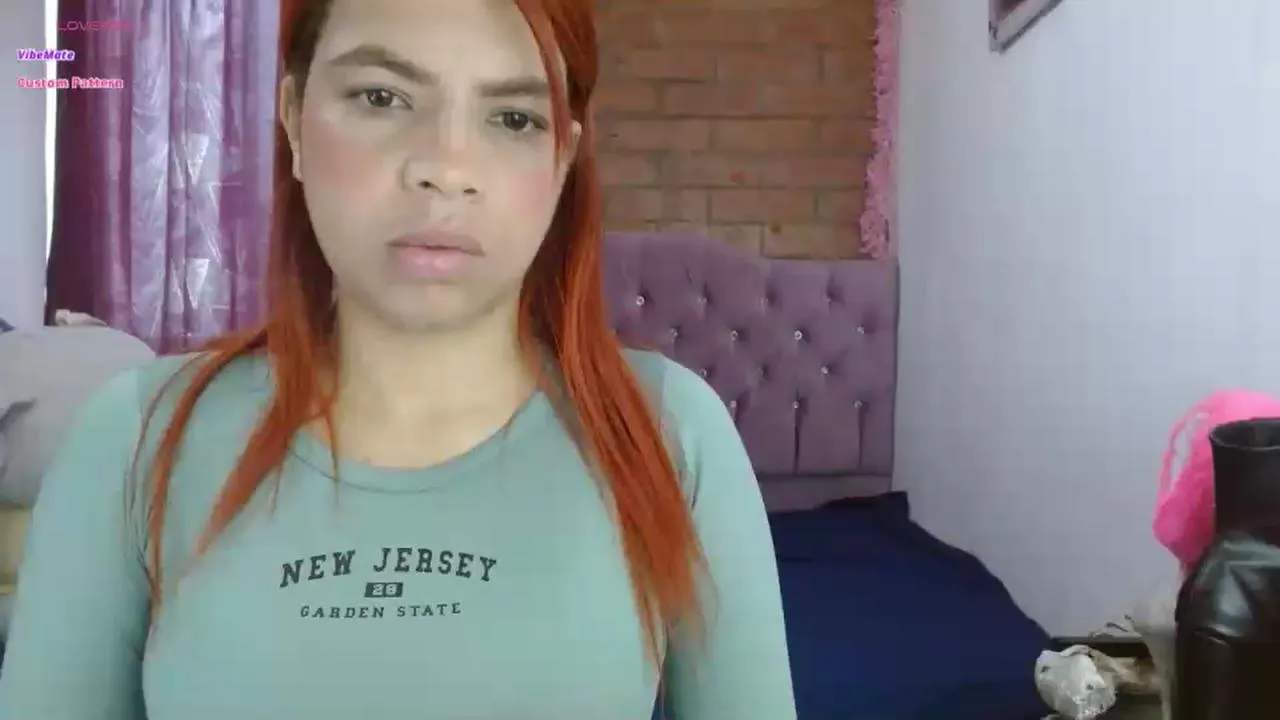 Offline IsabellaFortune on Cam4