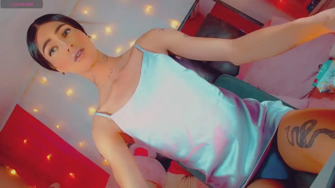 Offline isabellagirs on Cam4