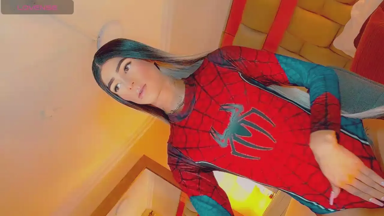 Offline isabellagirs on Cam4