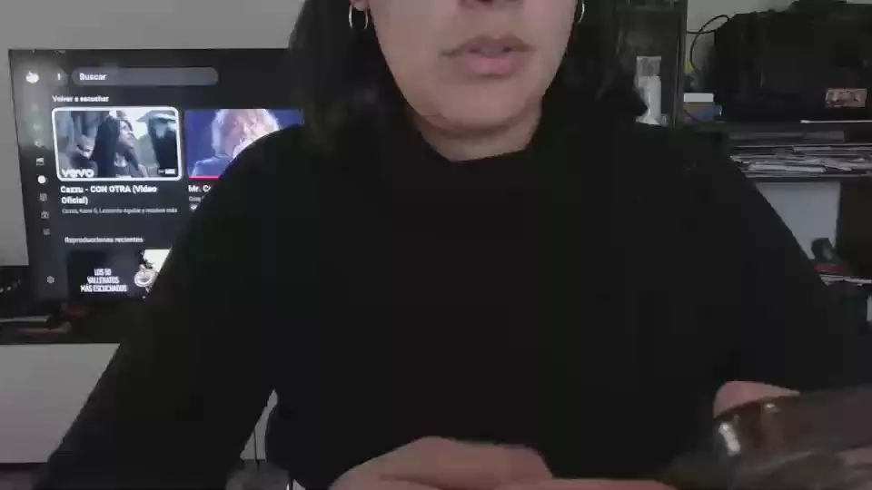 Offline isabellalisa3 on Cam4