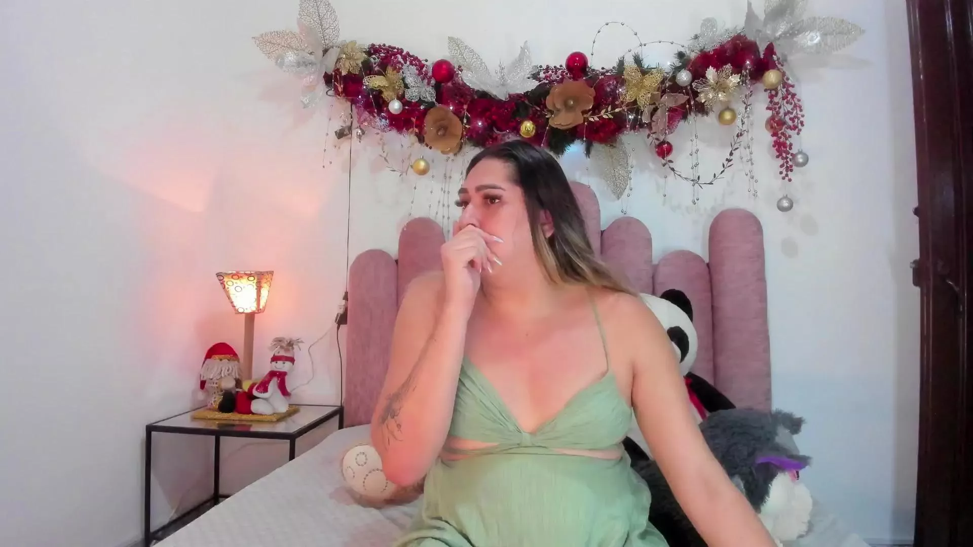 Offline isabellassmith on Cam4