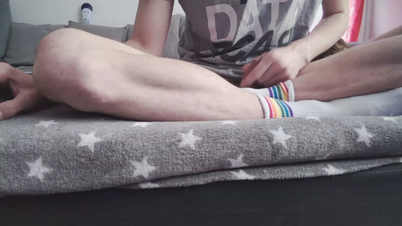 Freechat IsChris420 on Cam4