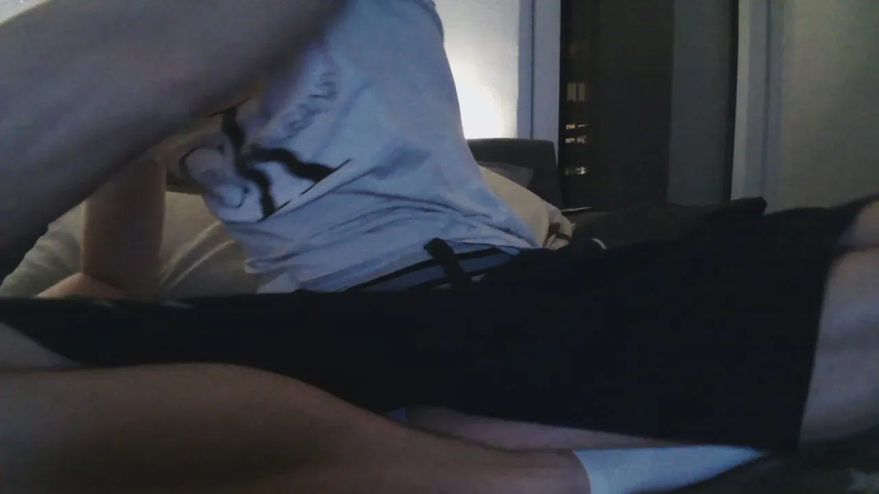 Freechat IsChris420 on Cam4