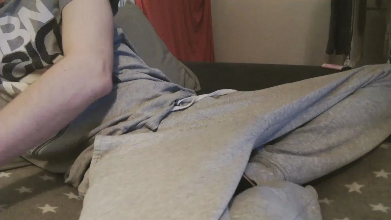 Freechat IsChris420 on Cam4