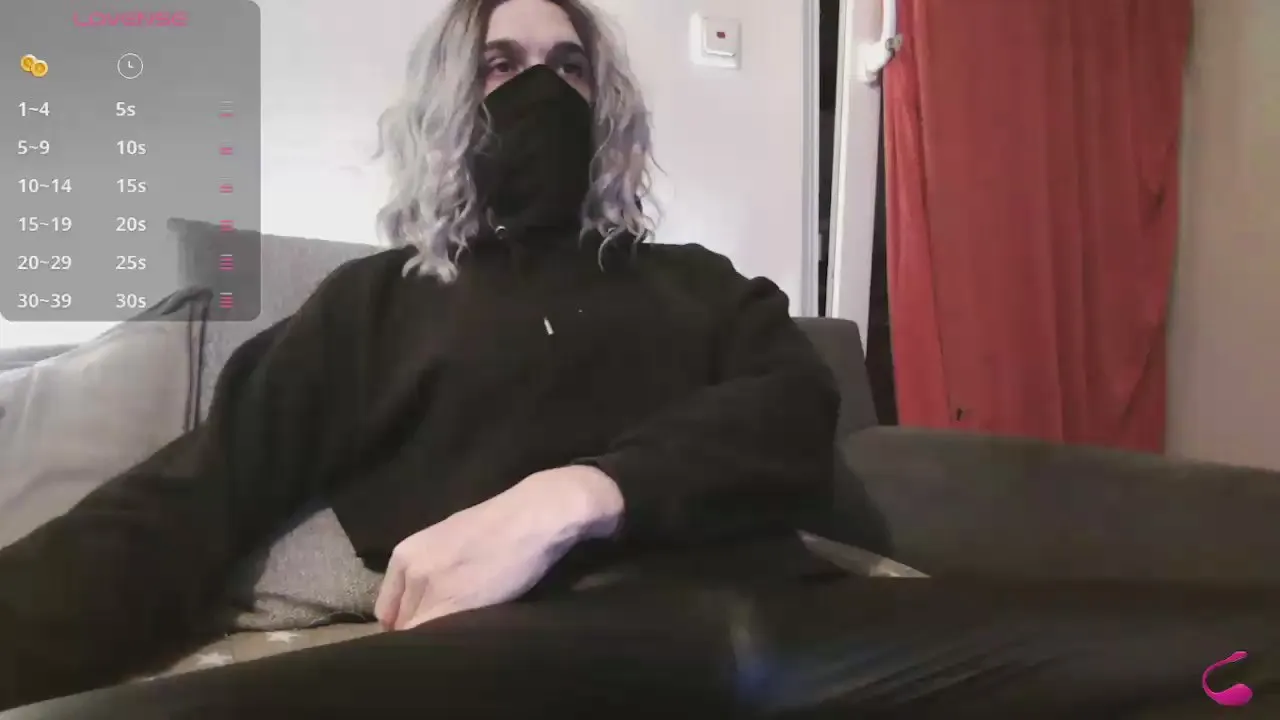 Freechat IsChris420 on Cam4