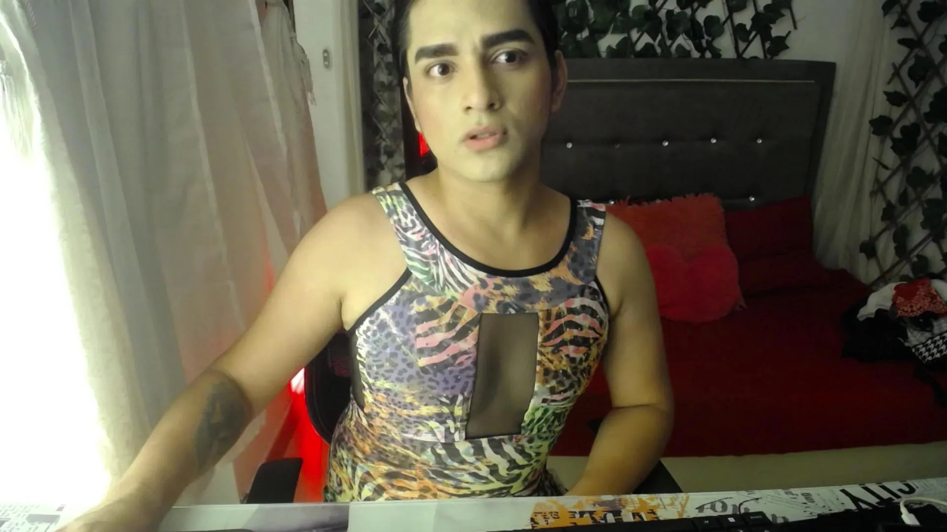 Cam4 ivone_golosa is Freechat ivone_golosa — #analtoys #milk #masturbation #C2C #deepthroat #cum #anal