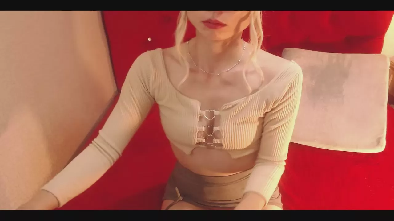 Freechat IvyBlueFabray on Cam4