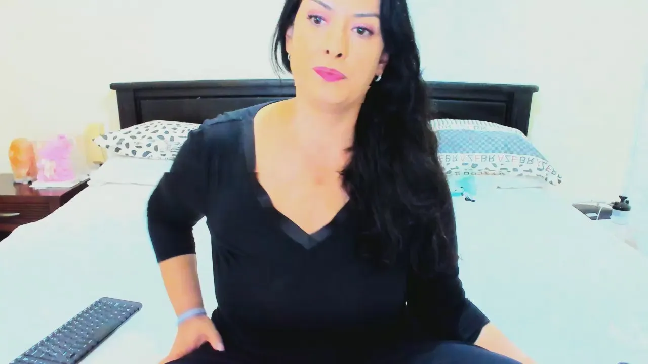 Offline jaanna_ on Cam4