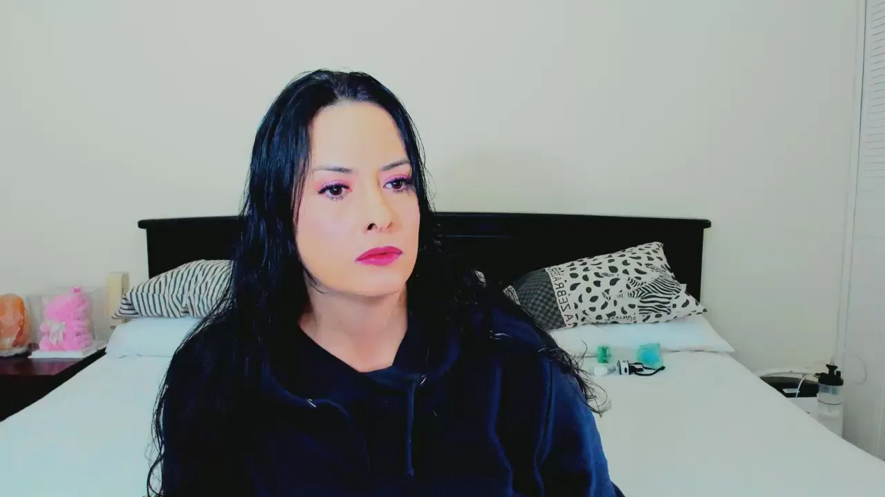 Offline jaanna_ on Cam4