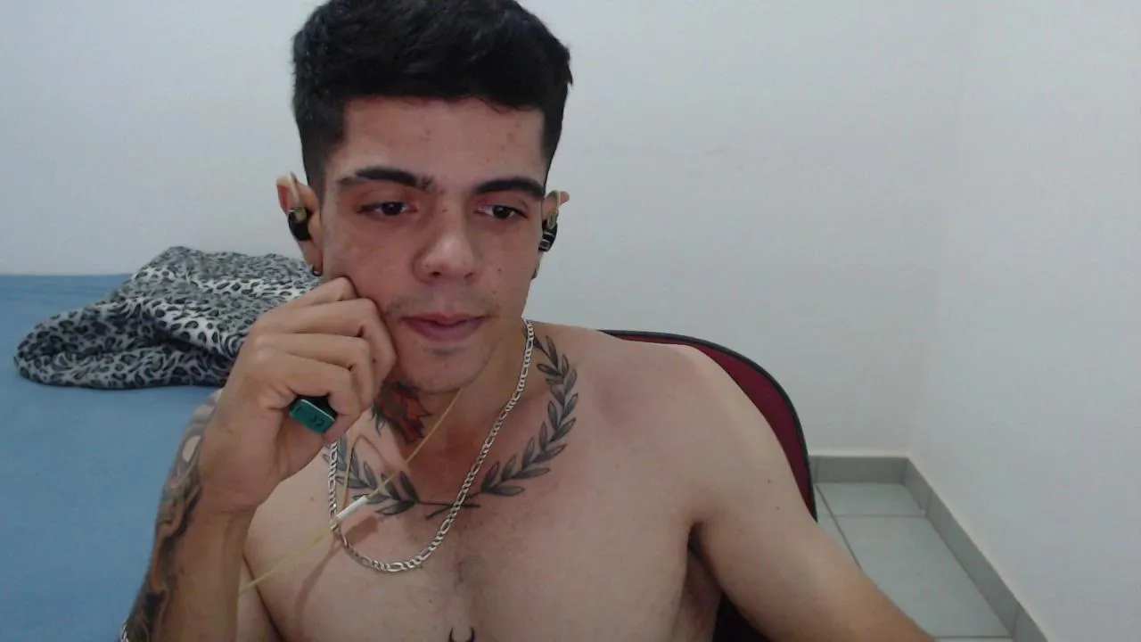 Offline Jac8k on Cam4