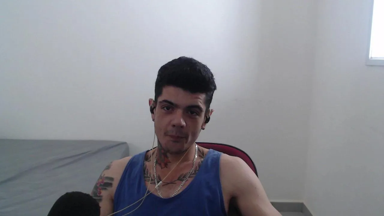 Offline Jac8k on Cam4