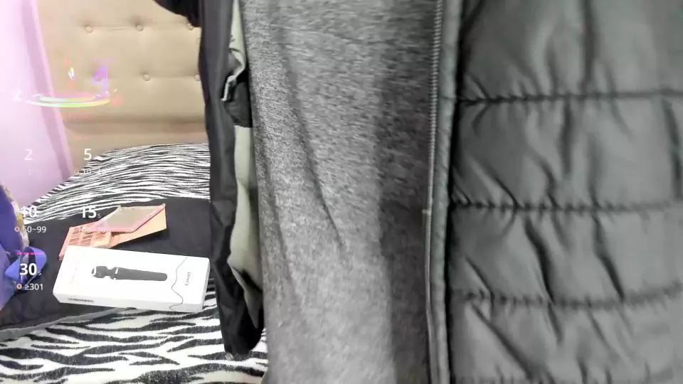 Offline JacksondScarlet on Cam4