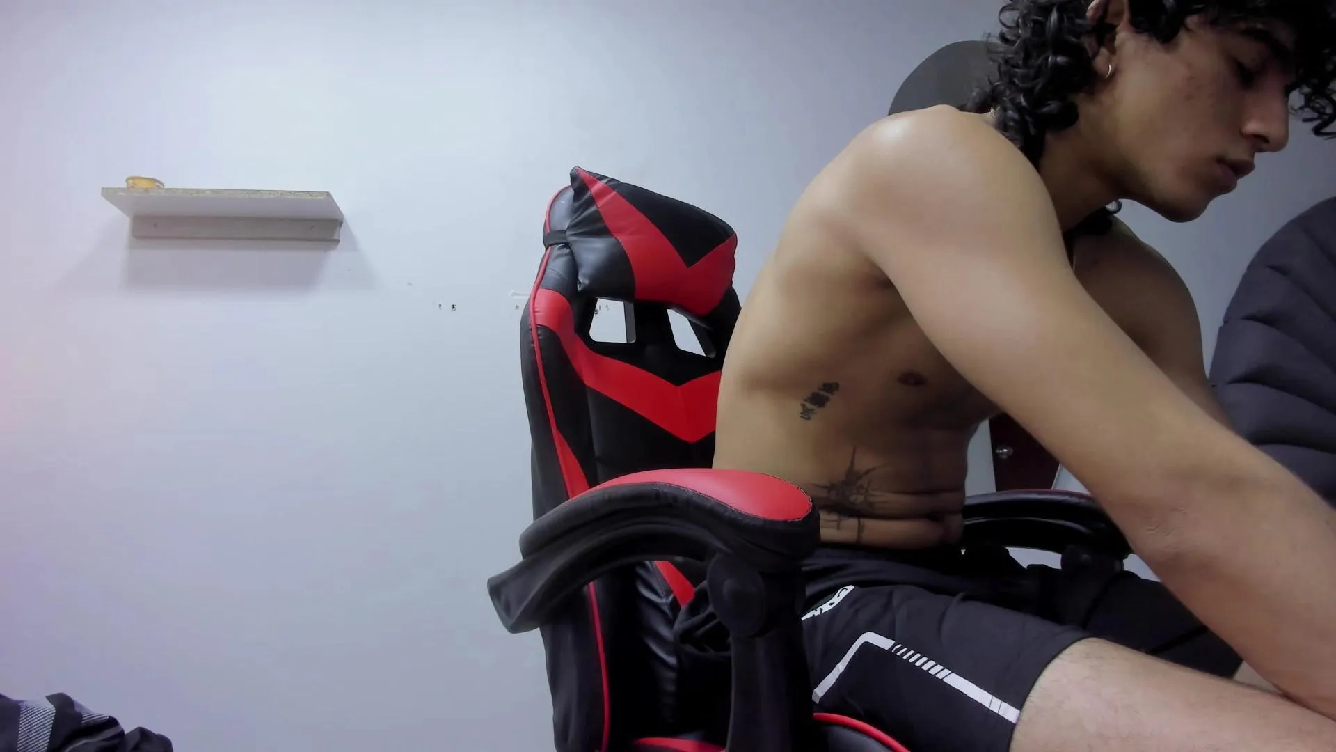 Offline JackTylor on Cam4