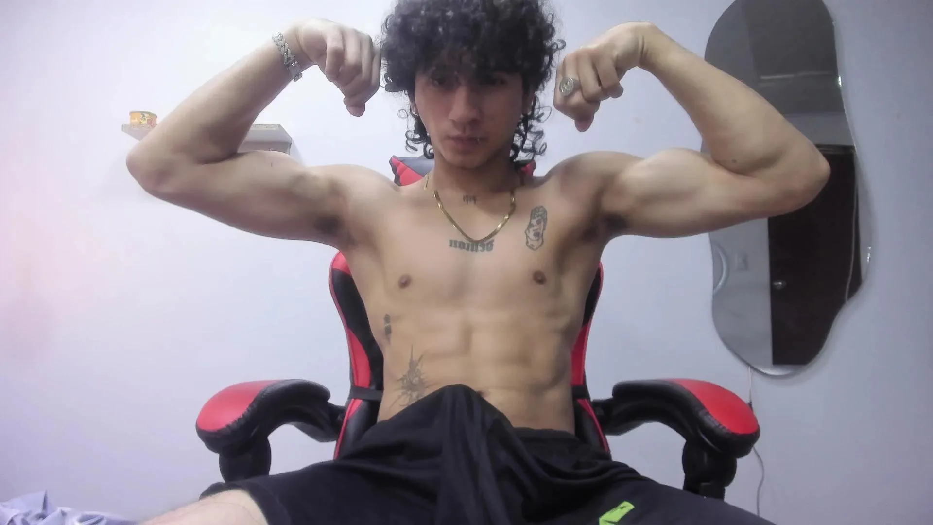 Offline JackTylor on Cam4