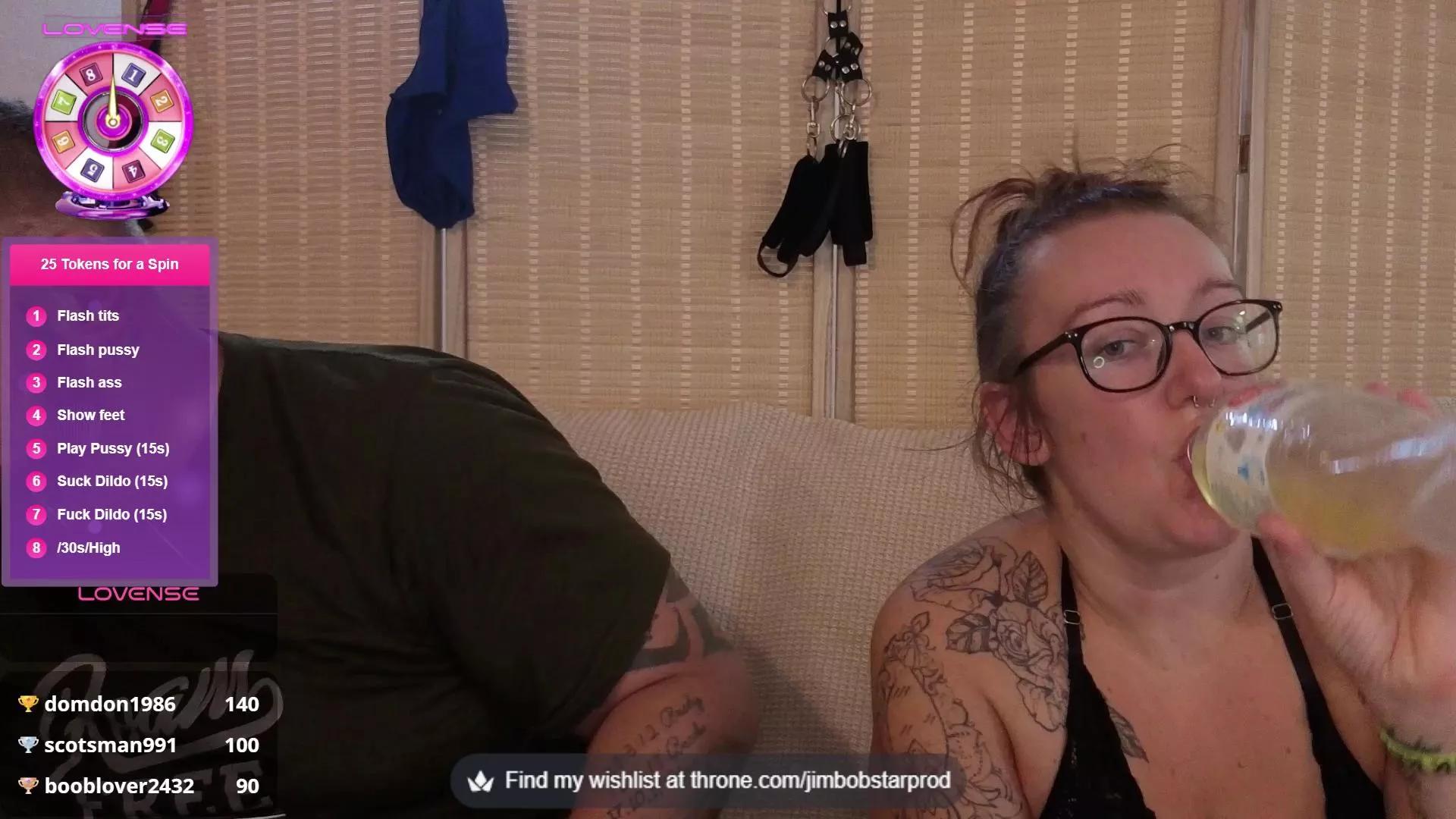 Jadestarjbsp from Cam4