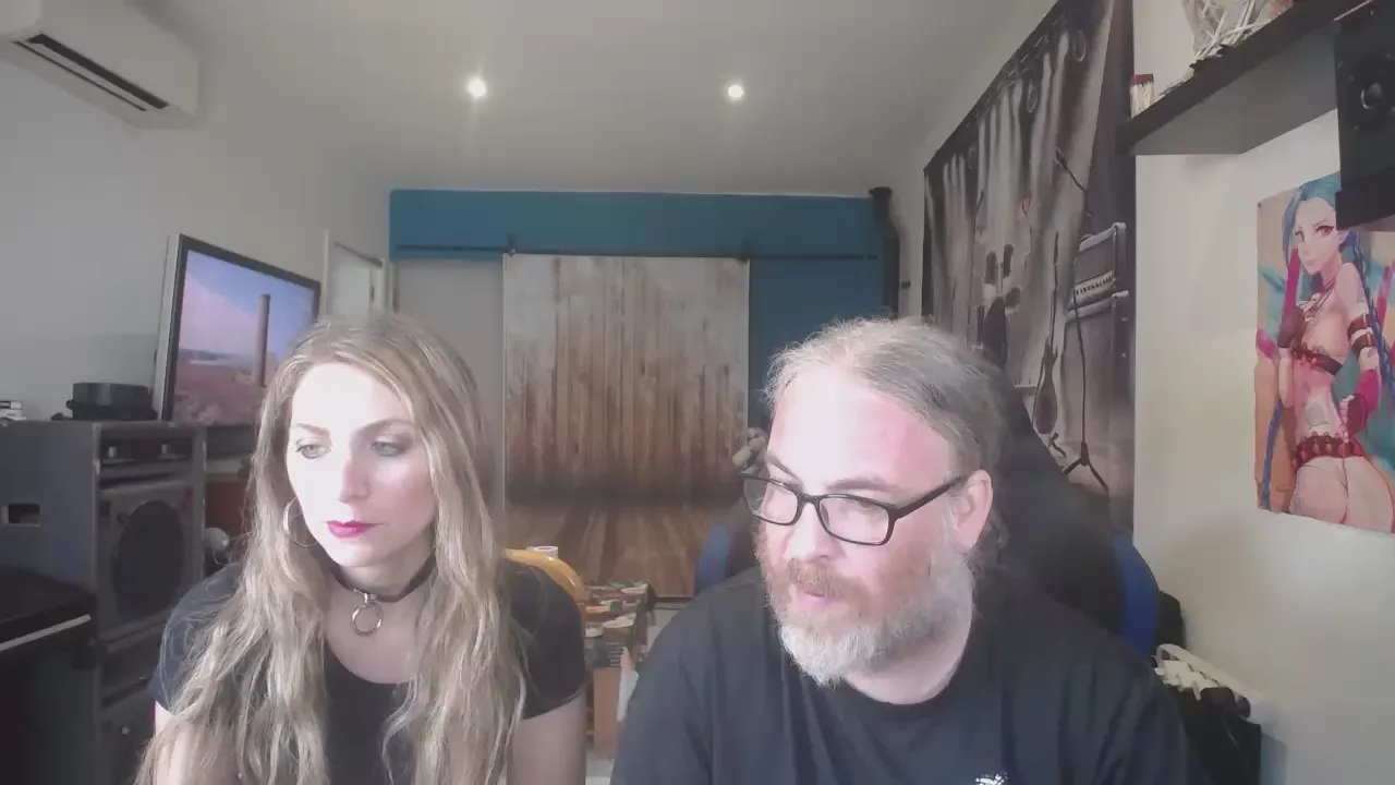 Offline jaimote30 on Cam4