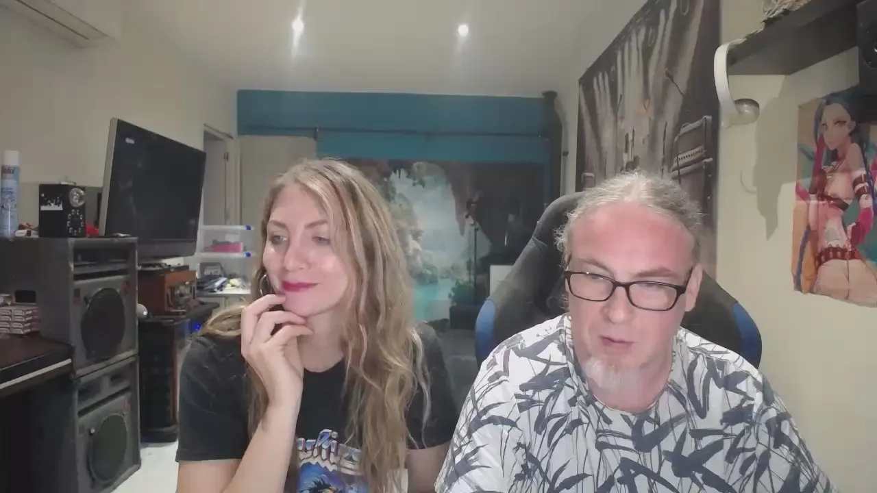 Offline jaimote30 on Cam4