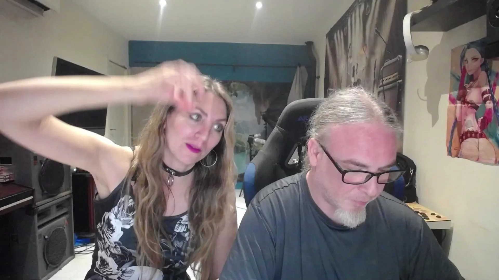 Offline jaimote30 on Cam4