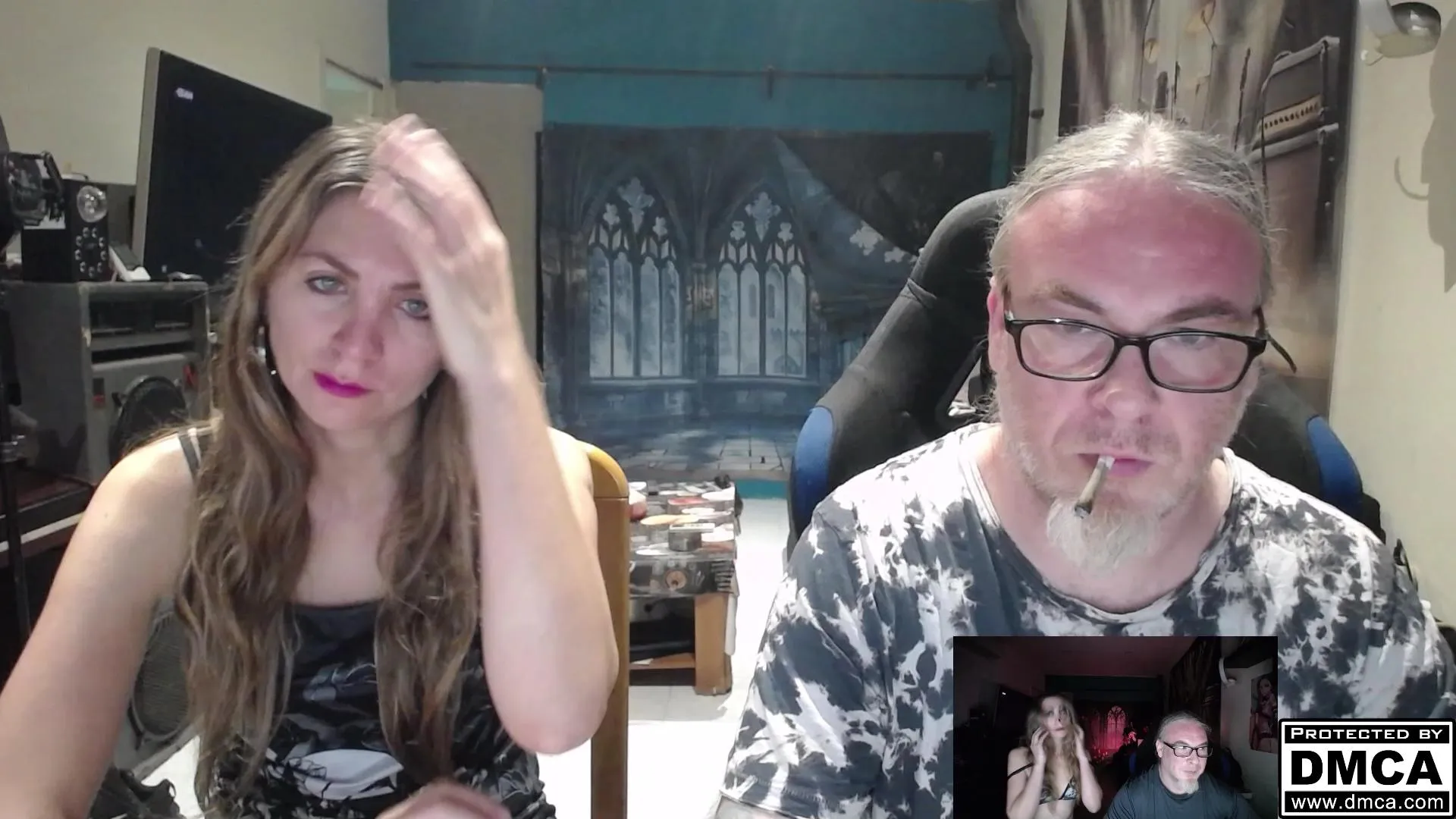 Offline jaimote30 on Cam4