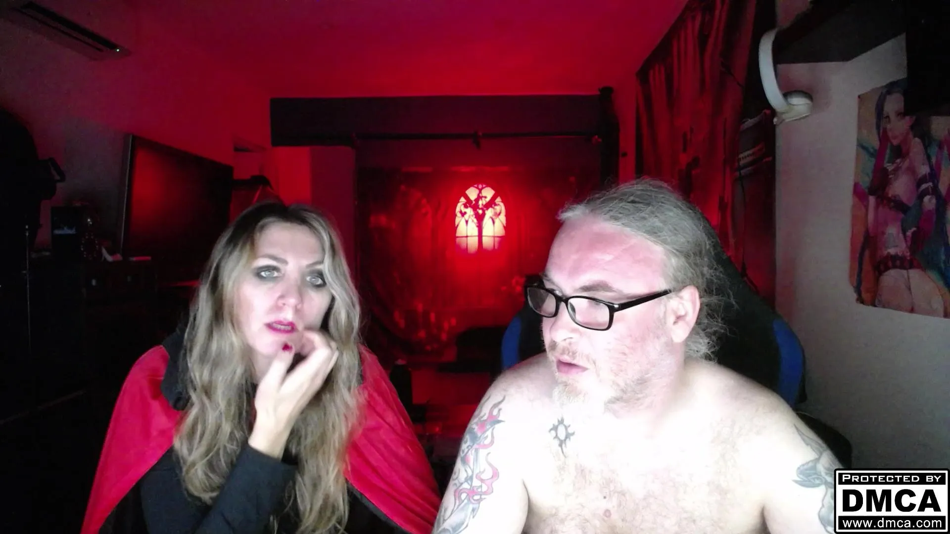 Offline jaimote30 on Cam4