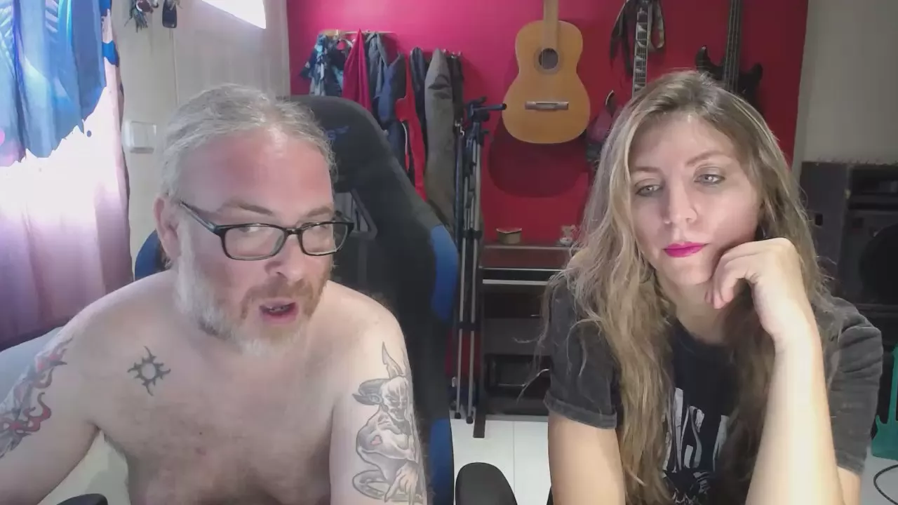 Offline jaimote30 on Cam4