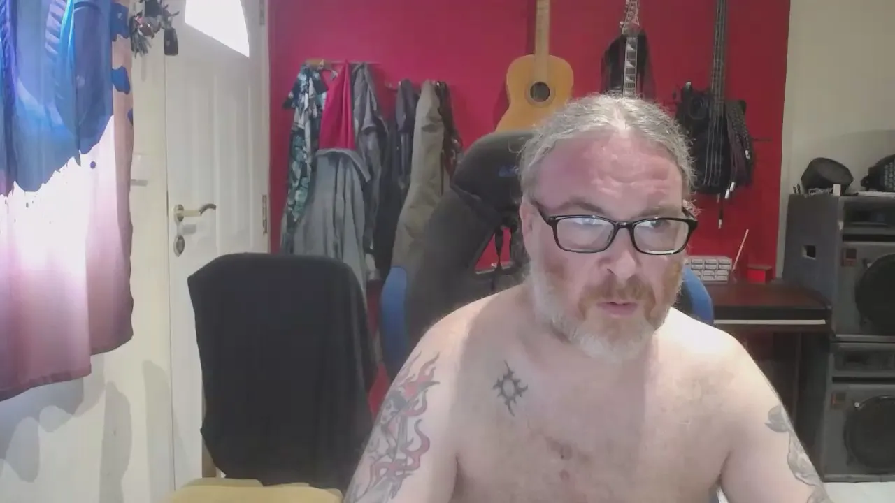 Offline jaimote30 on Cam4