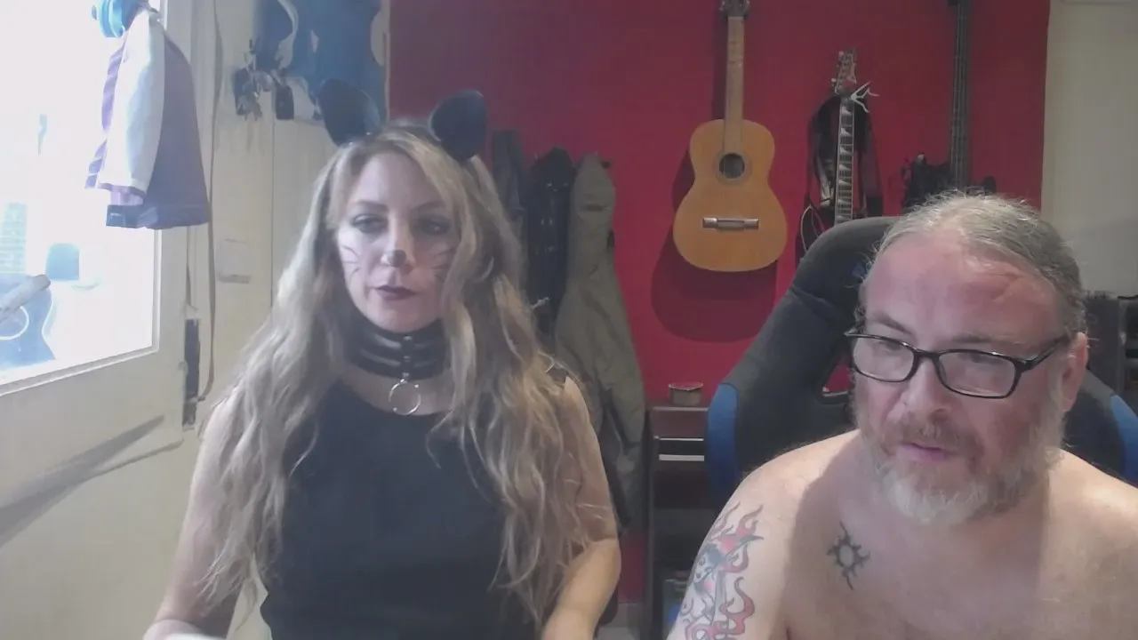 Offline jaimote30 on Cam4