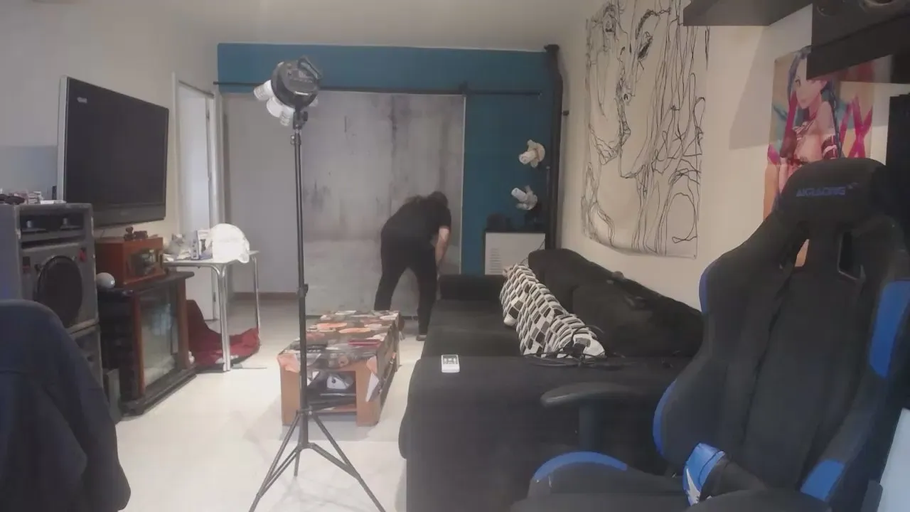 Offline jaimote30 on Cam4