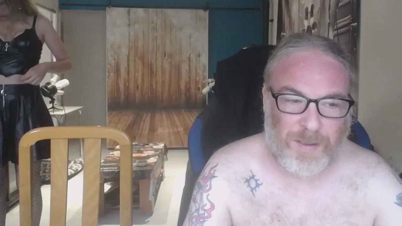 Offline jaimote30 on Cam4