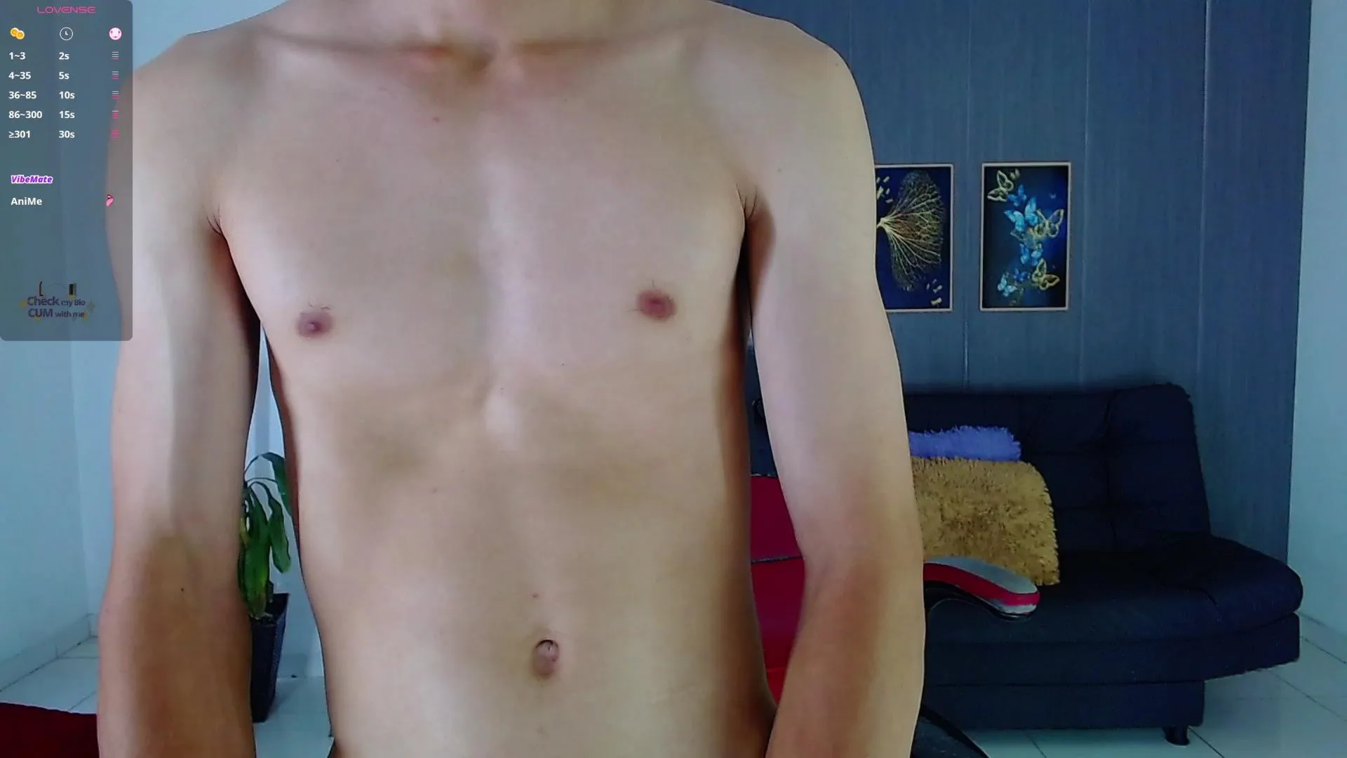 Offline james_bigc0ck20 on Cam4