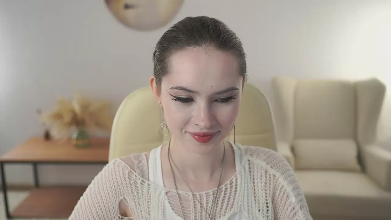 Freechat JamikaCouron on Cam4