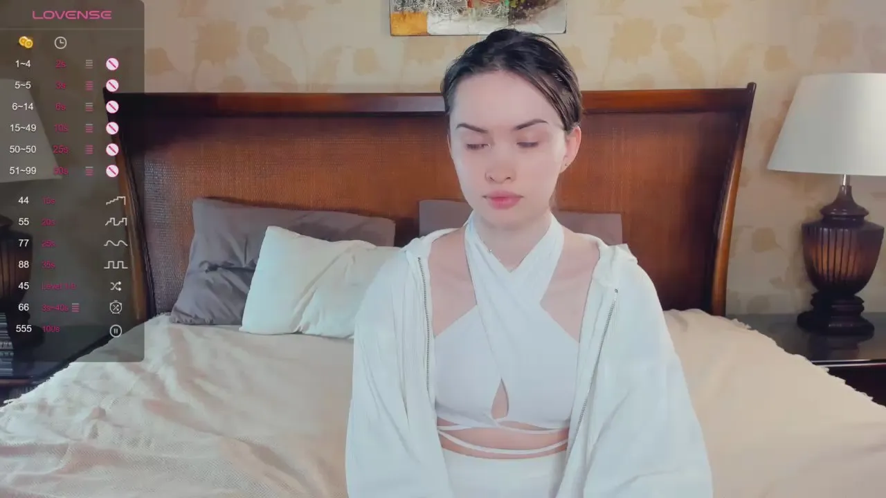 Freechat JamikaCouron on Cam4