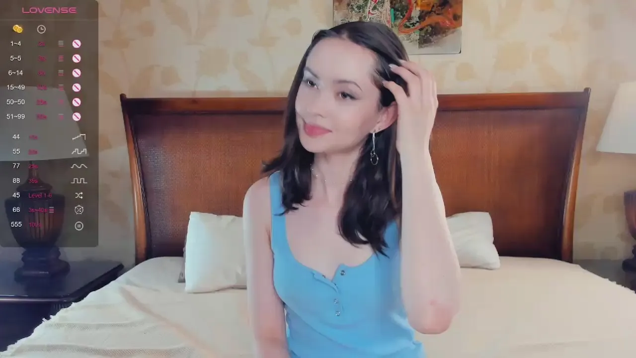 Freechat JamikaCouron on Cam4