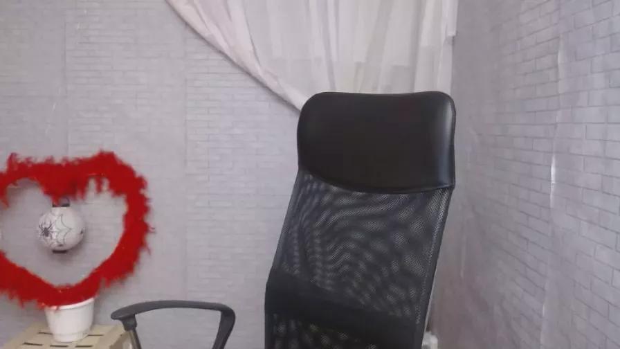 JanaLoveli from Cam4