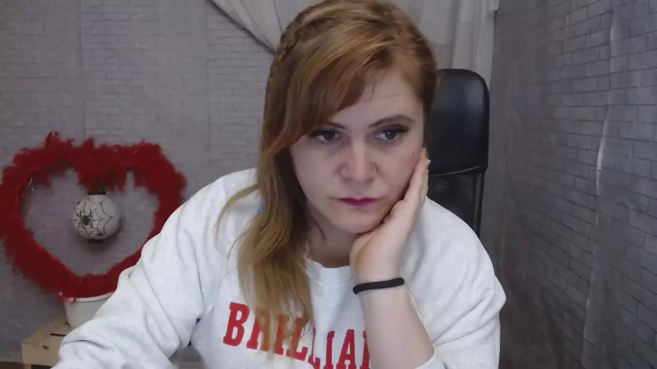 JanaLoveli from Cam4