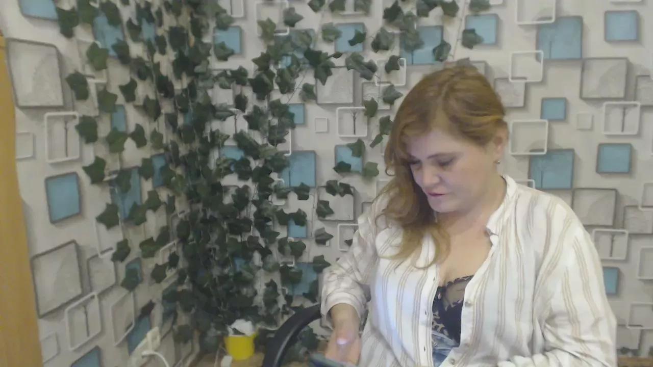 JanaLoveli from Cam4