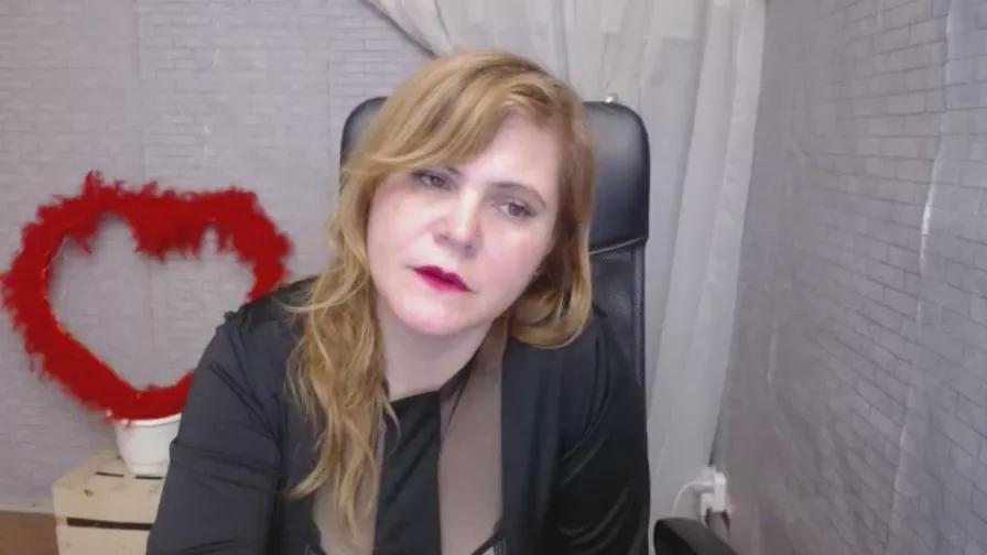 JanaLoveli from Cam4