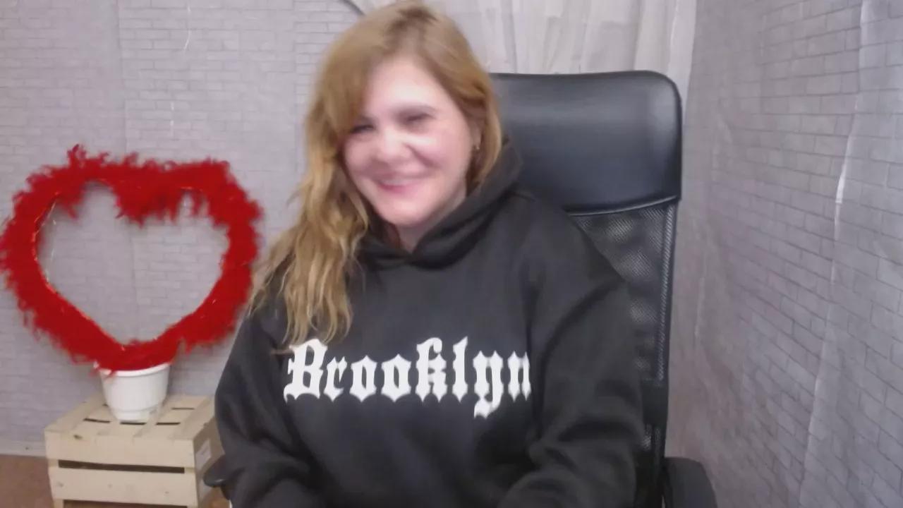 JanaLoveli from Cam4