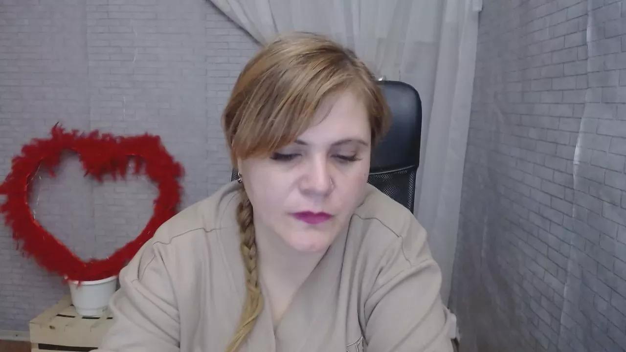 JanaLoveli from Cam4