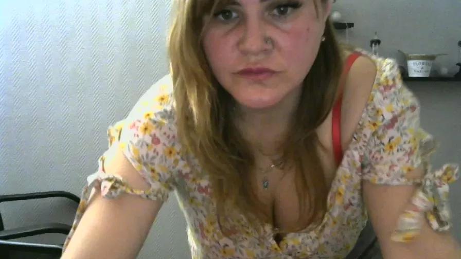 JanaLoveli from Cam4
