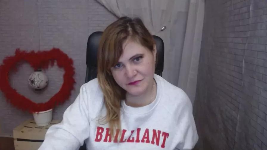 JanaLoveli from Cam4