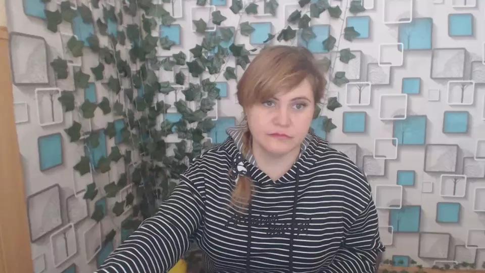 JanaLoveli from Cam4