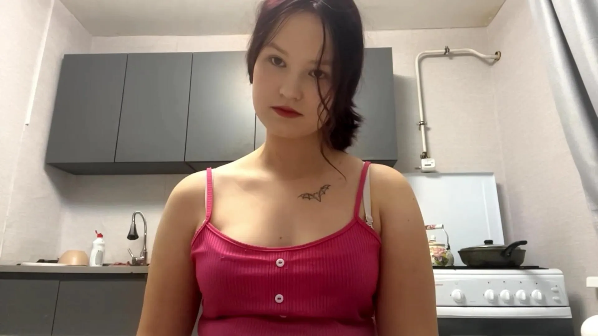 JaneeInnerst on Cam4