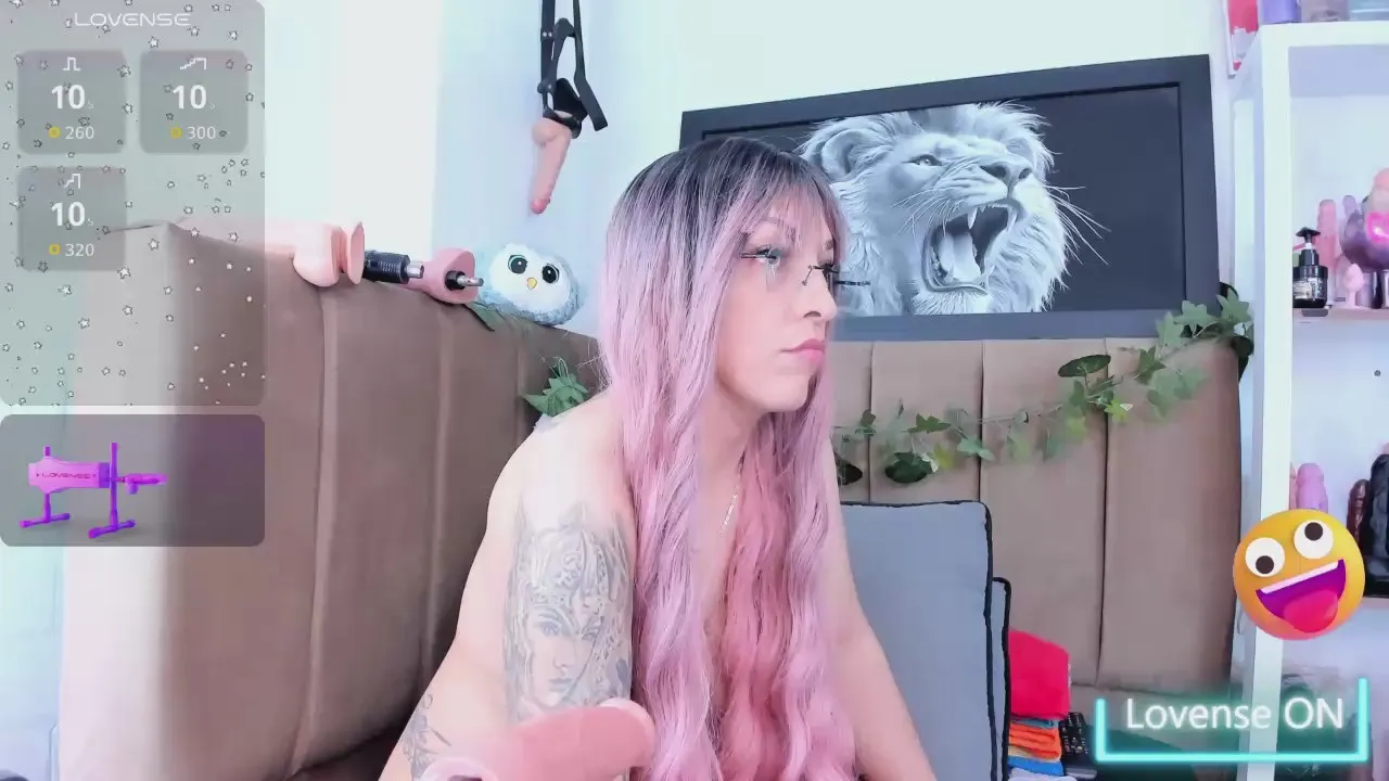 Offline janette_rider on Cam4