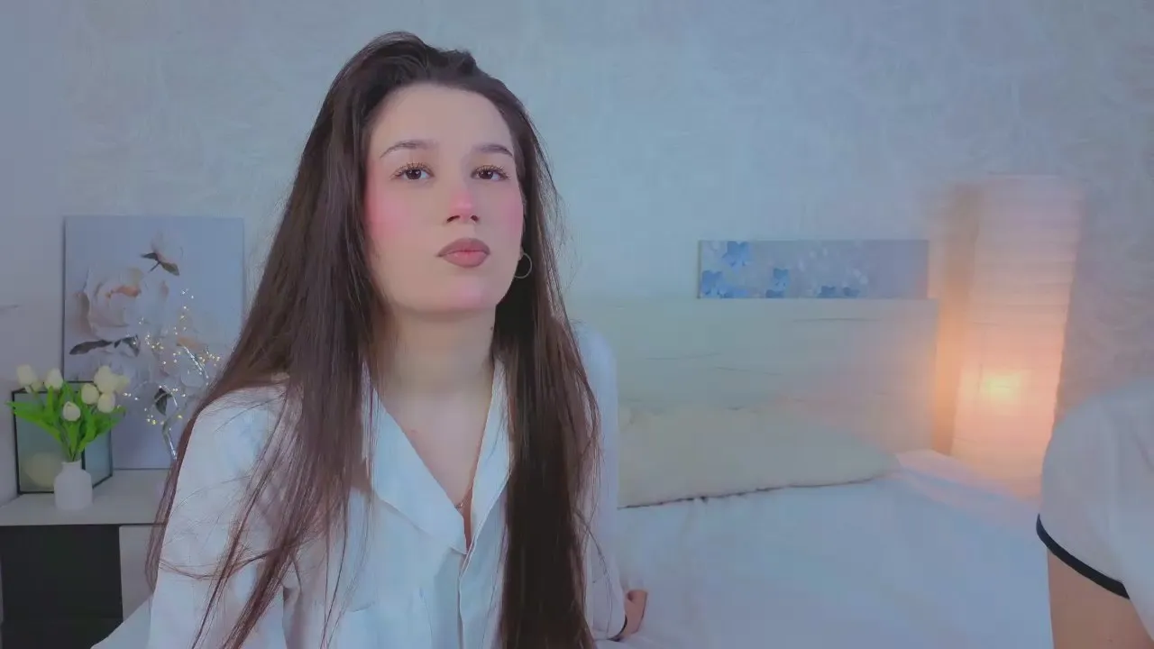 Offline JaniceMelani on Cam4