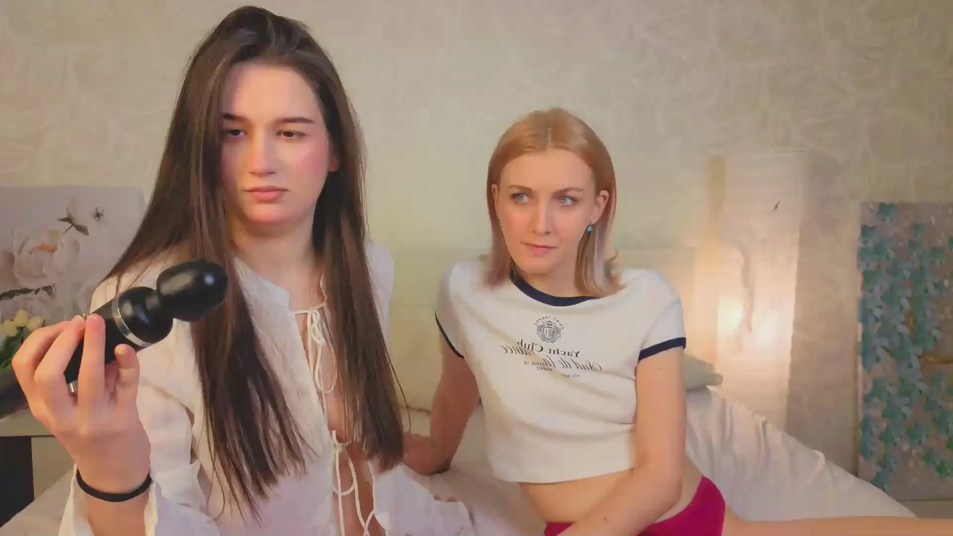 Offline JaniceMelani on Cam4