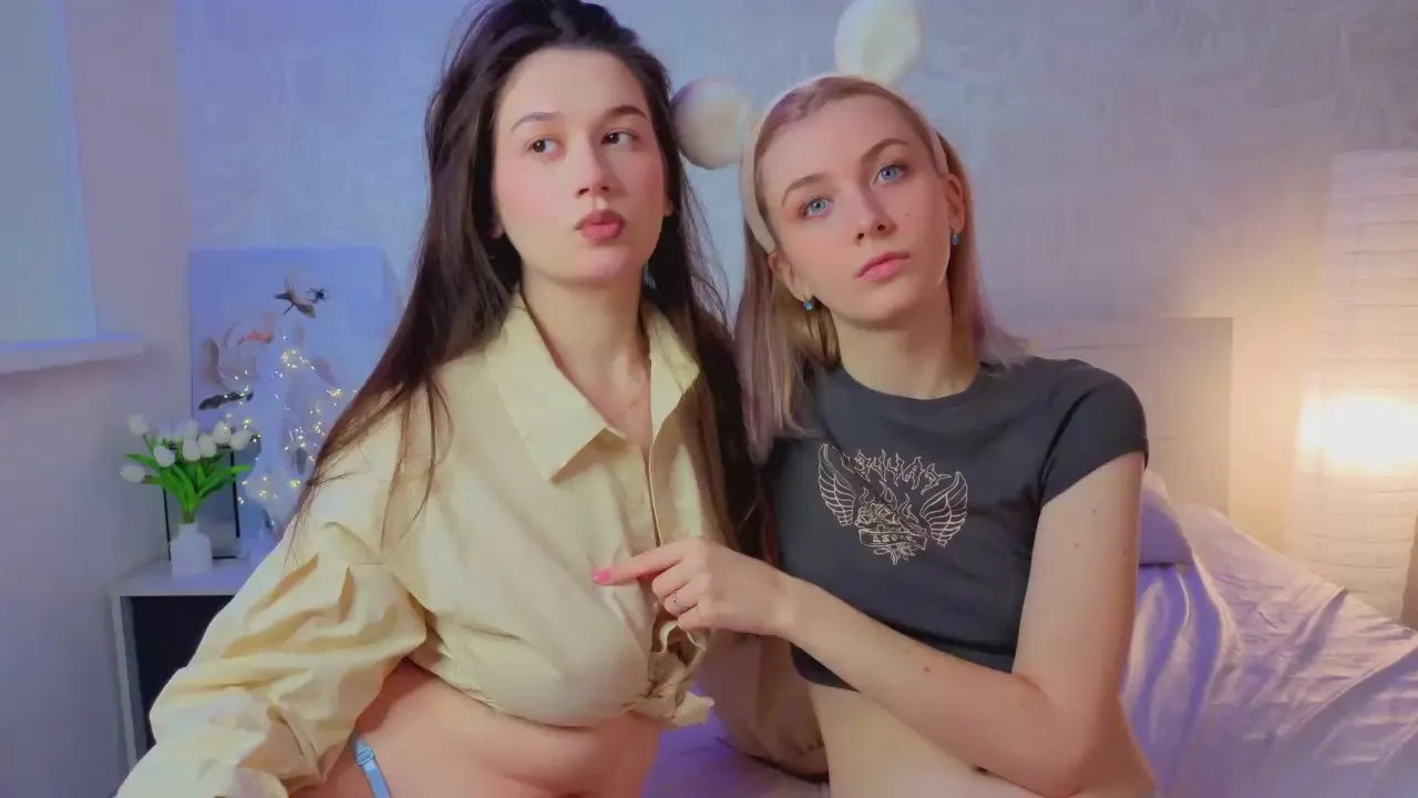 Offline JaniceMelani on Cam4